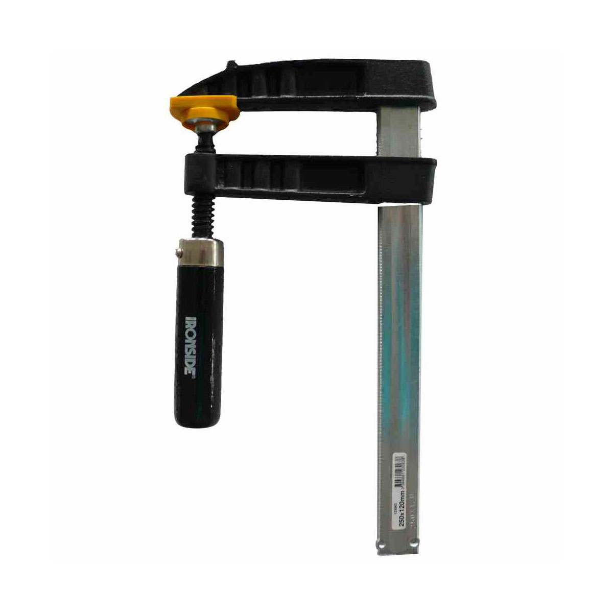 Ironside Schraubzwinge 100 x 12 cm