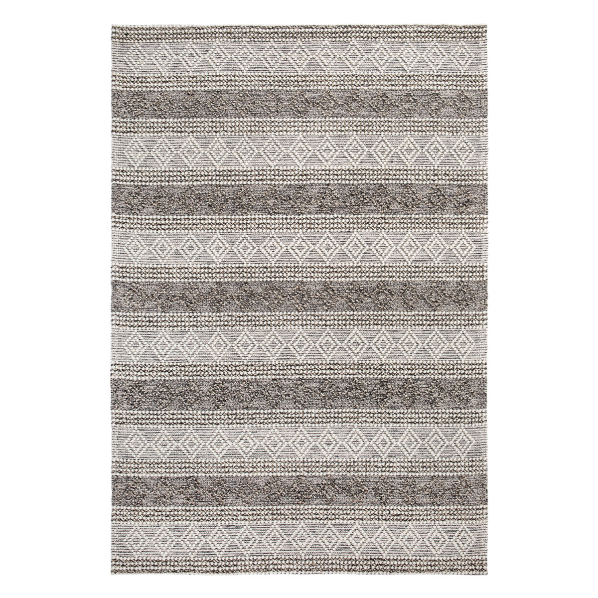 Luxor living Teppich Aalborg 160 x 230 cm