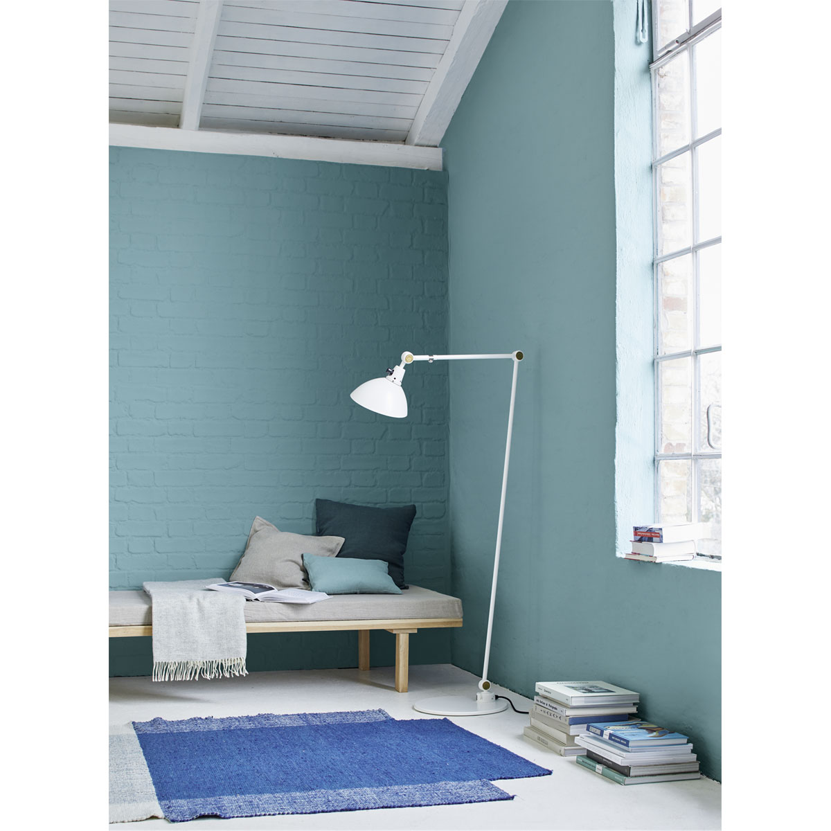 Alpina Feine Farben Quelle der Gelehrten 2,5 L Bild 5