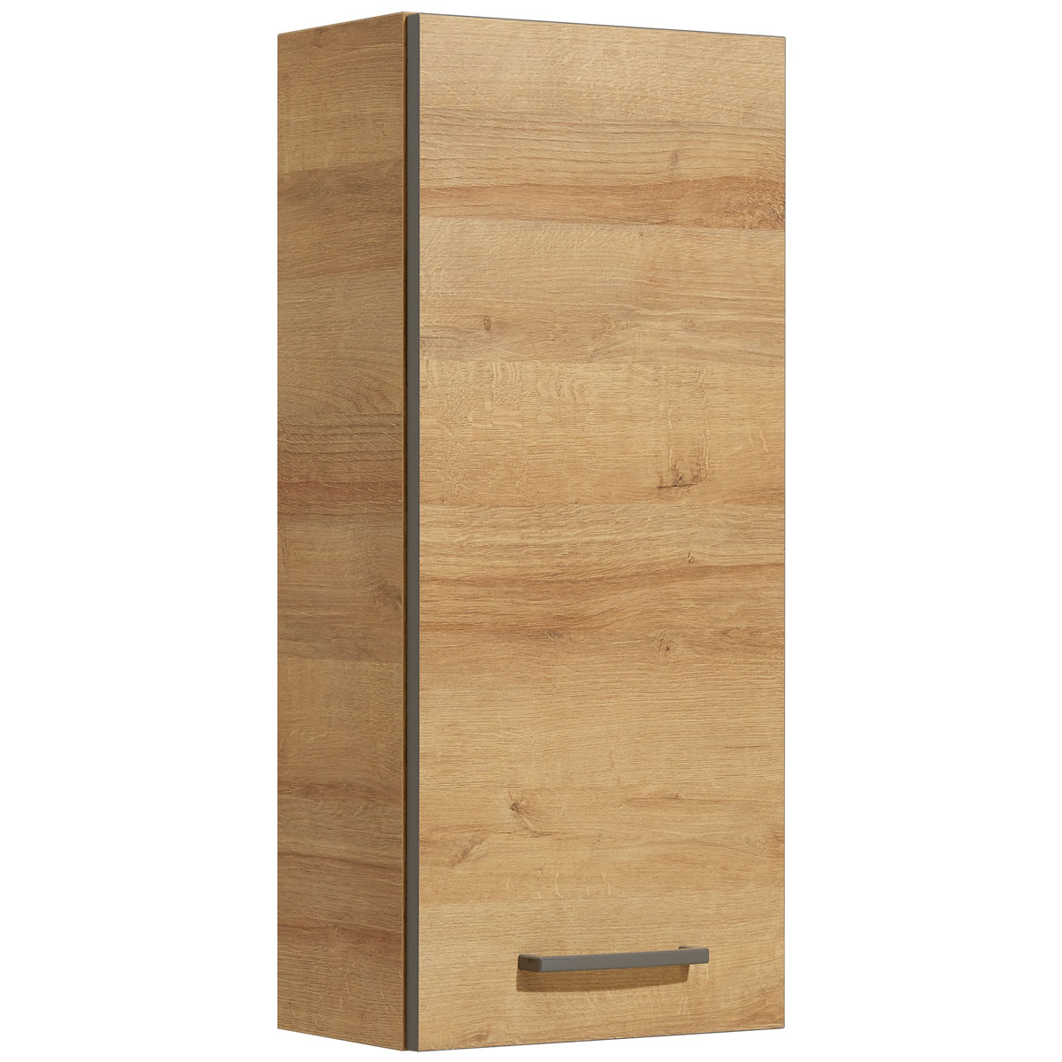 Pelipal Wandschrank Rüdesheim 30 x 70 x 20 cm Riviera Eiche
