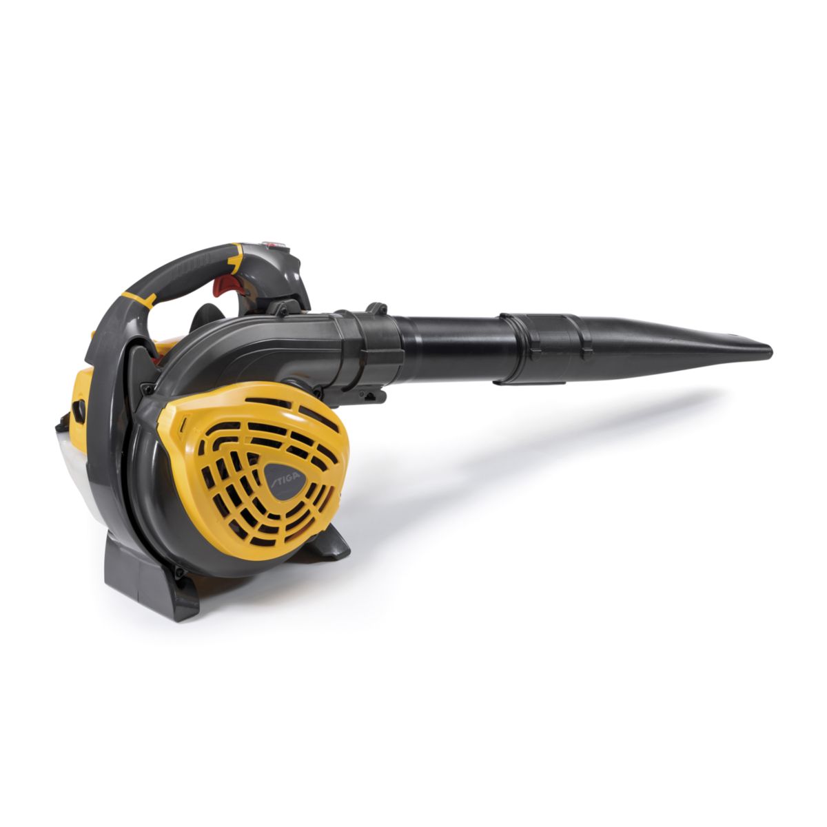 Stiga Benzin-Laubbläser BL 530 V