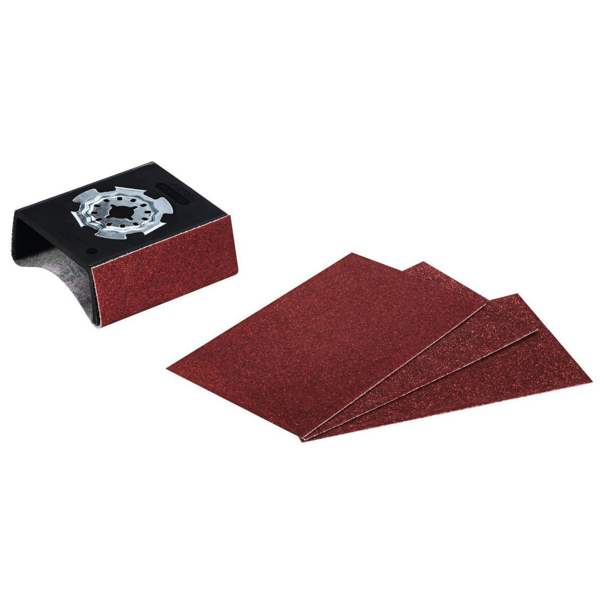 Bosch  DIY PMF Profilschleifer AUZ 70 G Bild 1