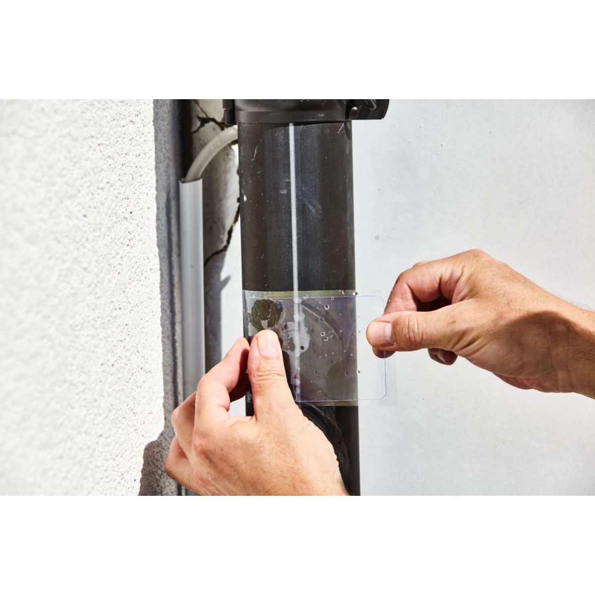 CFH Pflaster Aqua Patch für Pool und Teich 10 Stück Bild 2