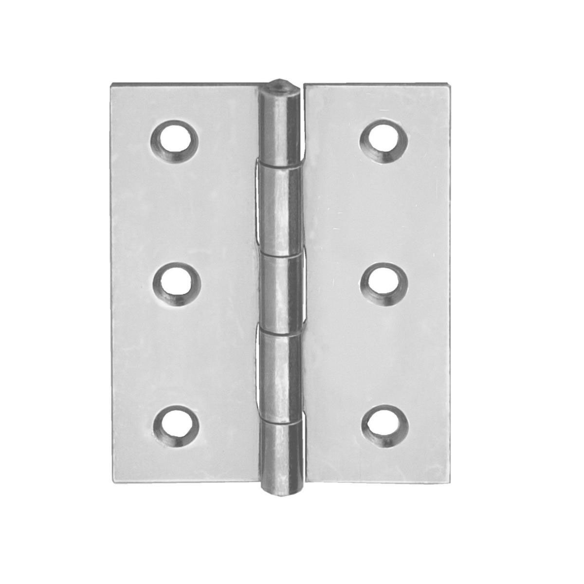 Connex Scharniere rostfrei halbbreit 60 x 41