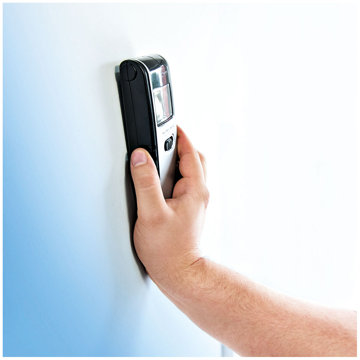 Krone  Ortungsgerät Strom/Metall/Holz Bild 4