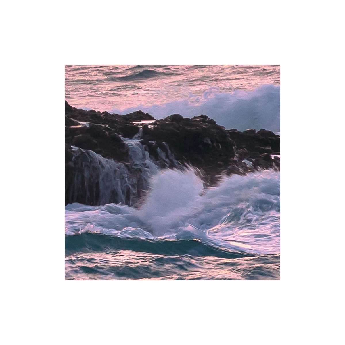 Komar  Vlies Fototapete Forbidden Love 400x250 cm Bild 6