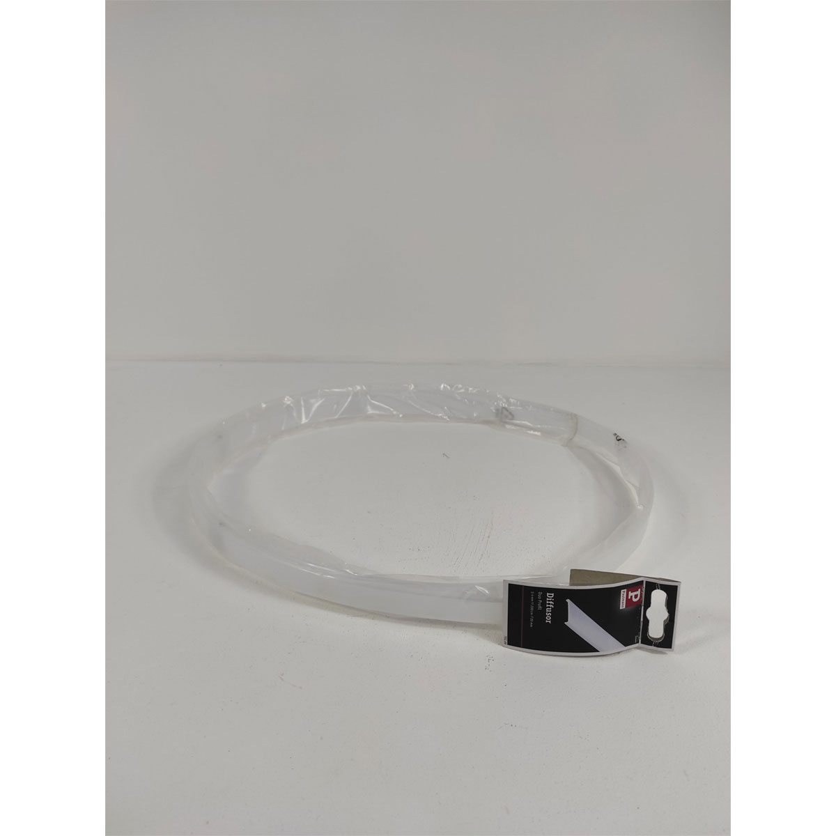 Paulmann Profil Duo Profil mit Diffusor 200 cm satin Bild 3