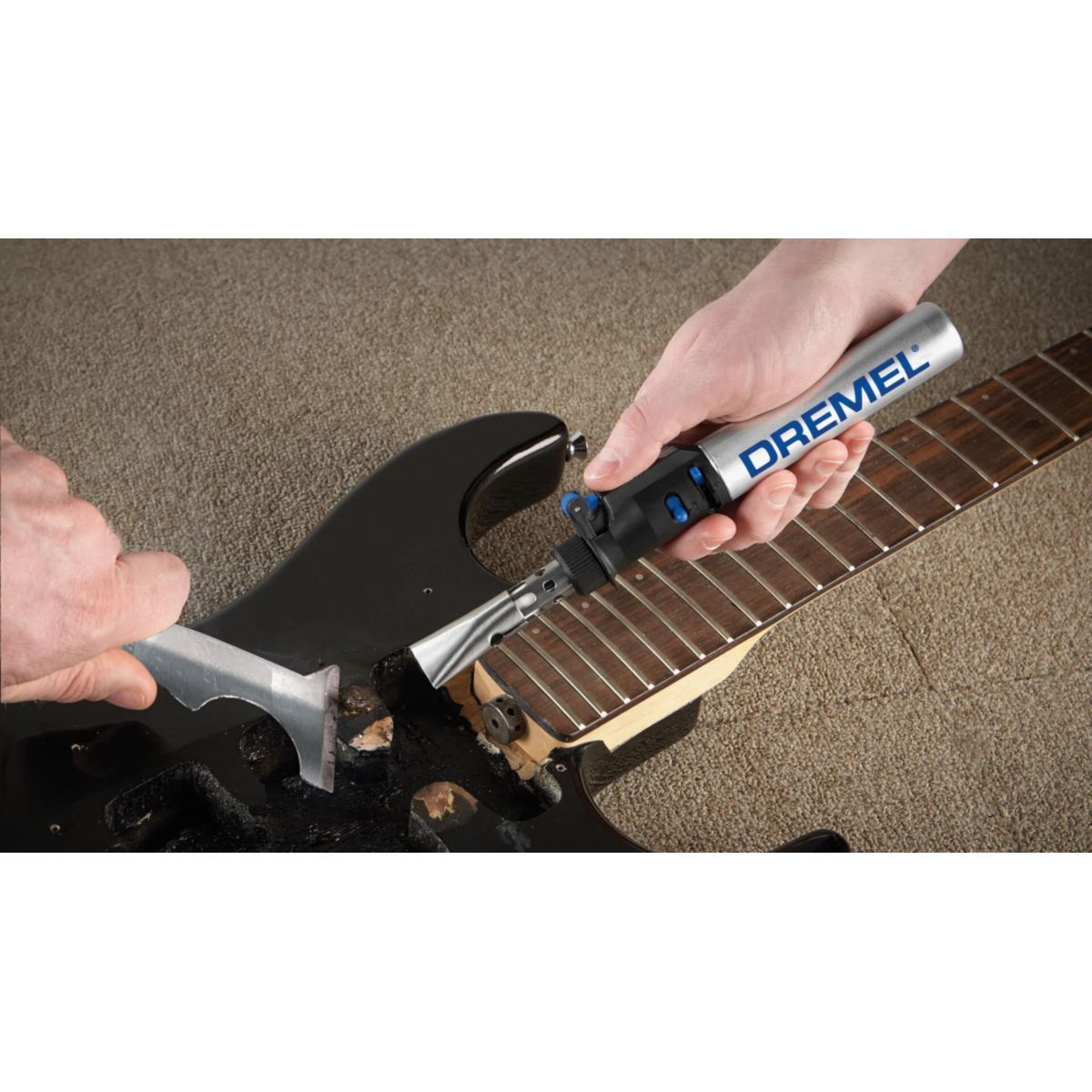 Dremel Lötkolben Versatip kabellos (2000-7) Bild 5