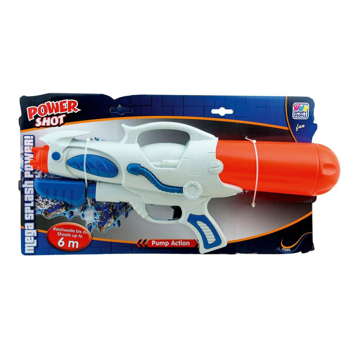 Wasserkanone WK450 Bild 2