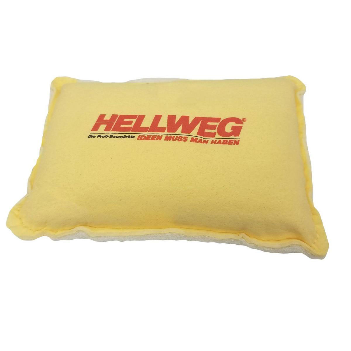 Hellweg Autoschwamm Sommer