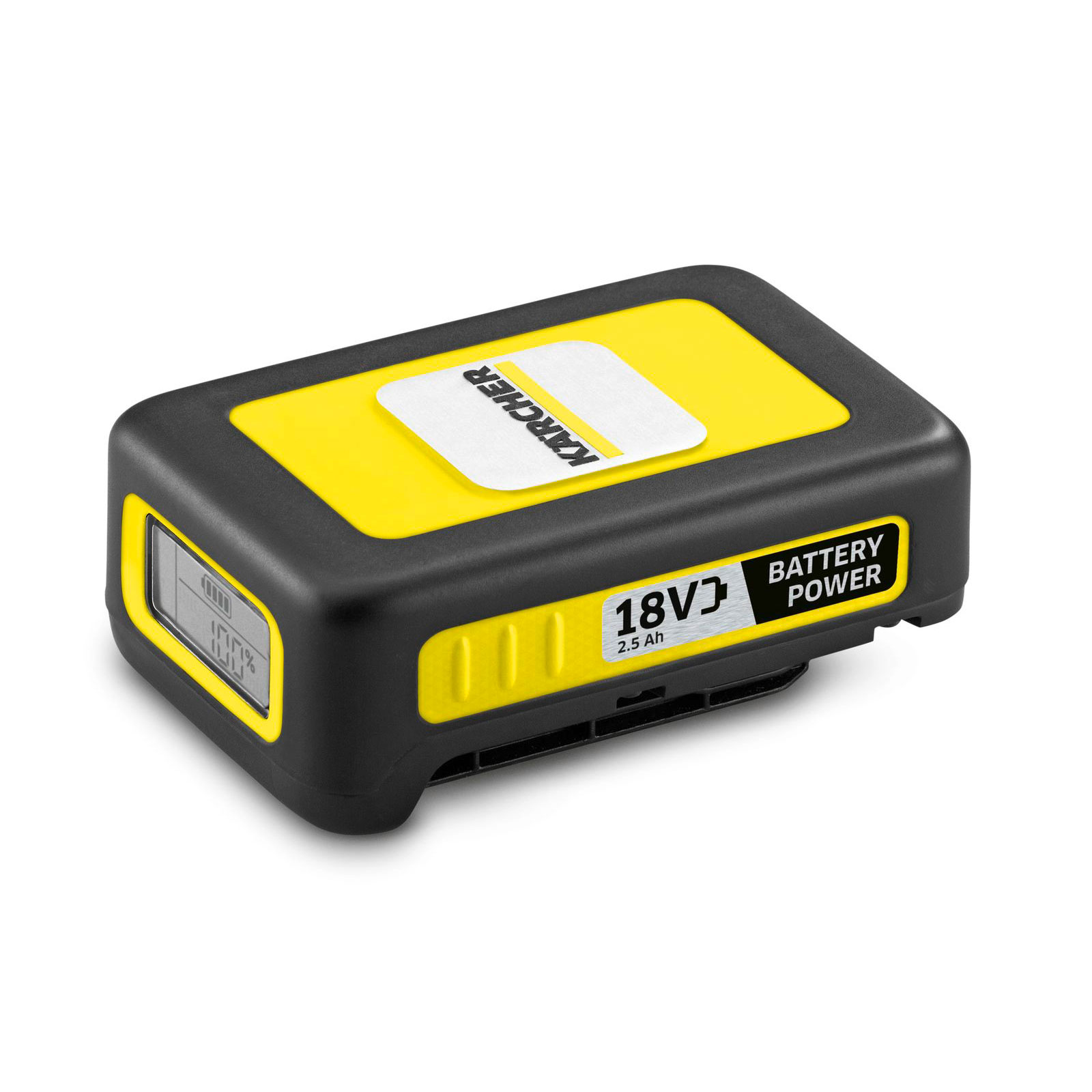 Kärcher Akku Battery Power 18/25