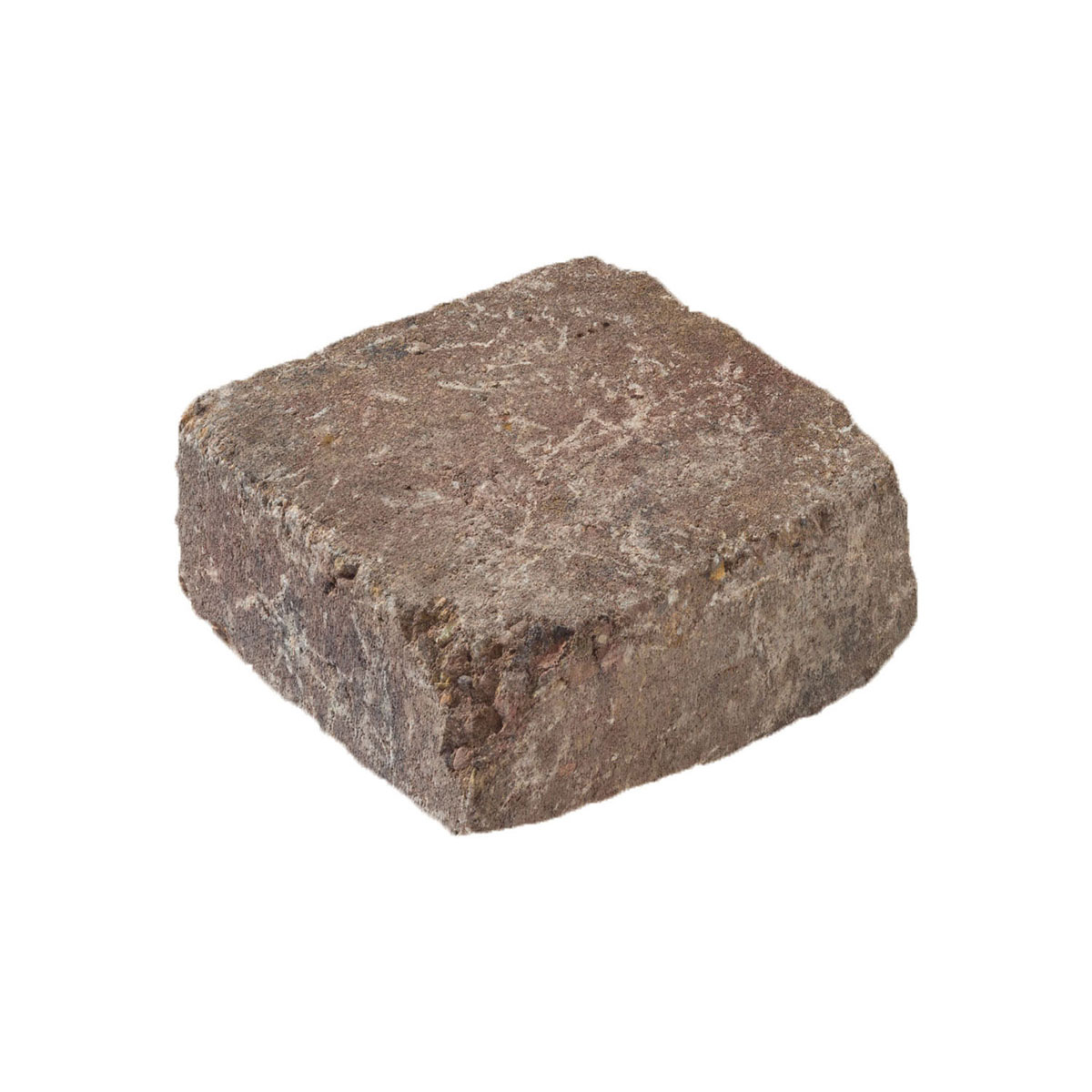 Diephaus  Pflaster Antik Herbstlaub 14 x 14 x 7 cm 1,05 m2 pro Lage