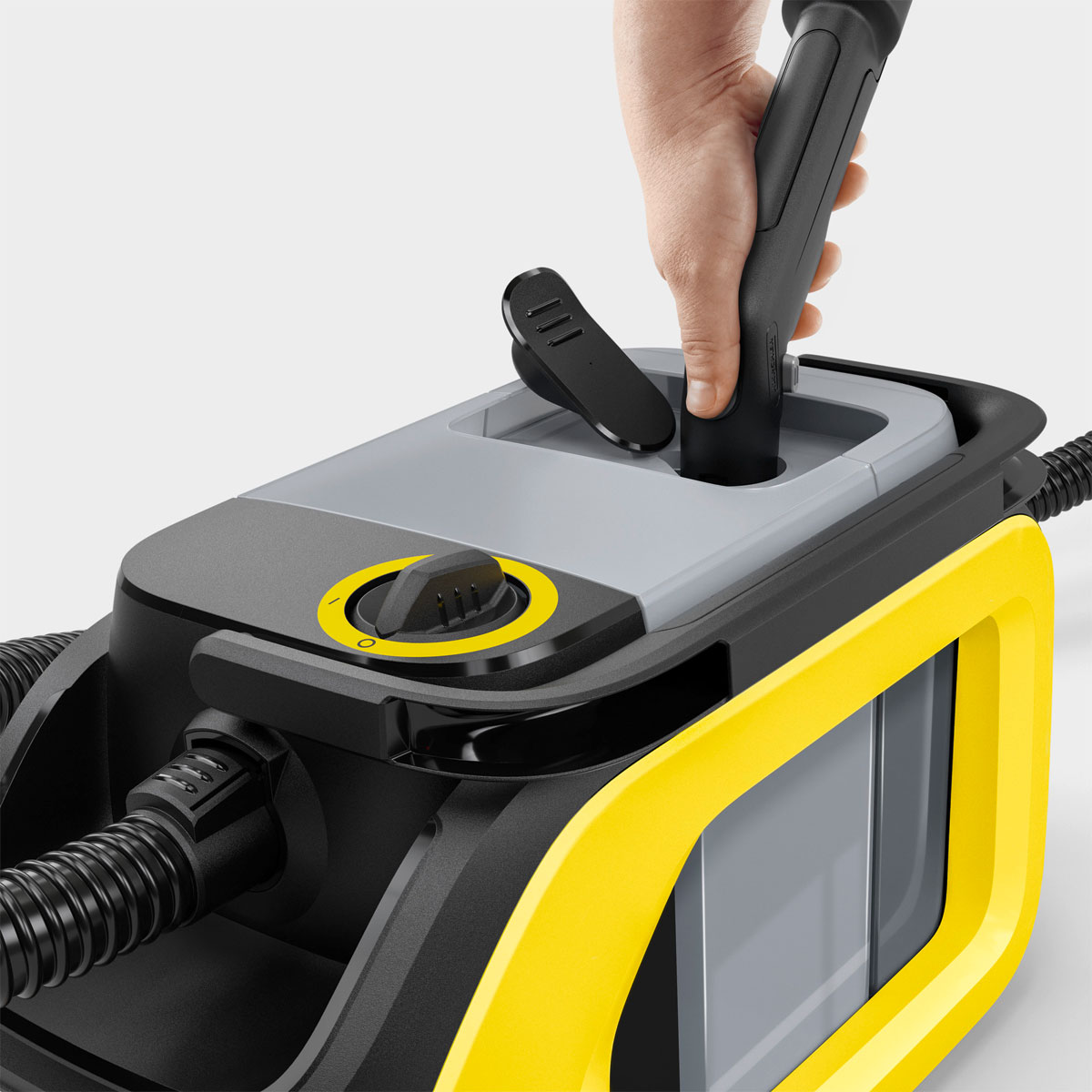 Kärcher  Waschsauger SE 3 Compact Bild 3