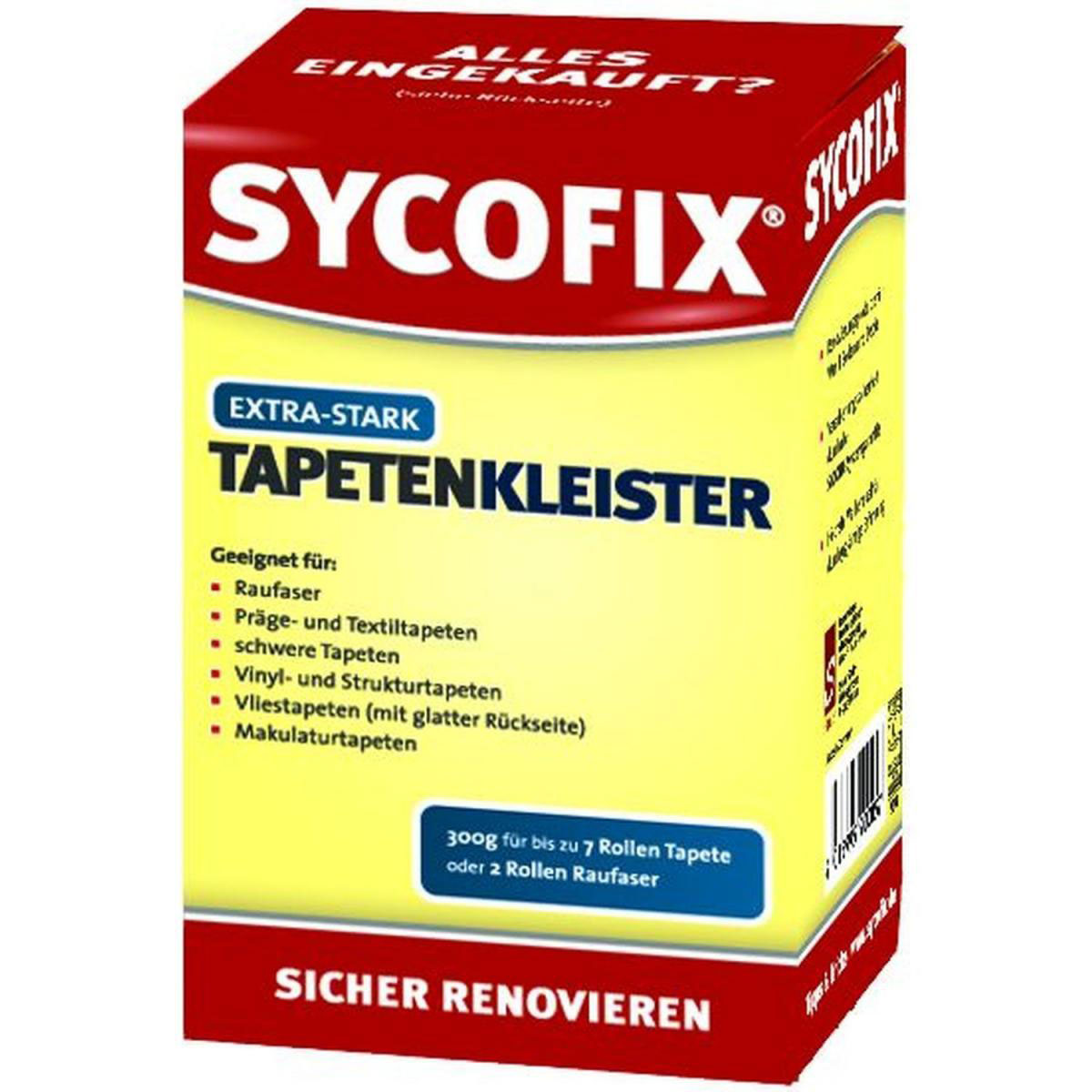 Sycofix Extra Tapetenkleister 300 g