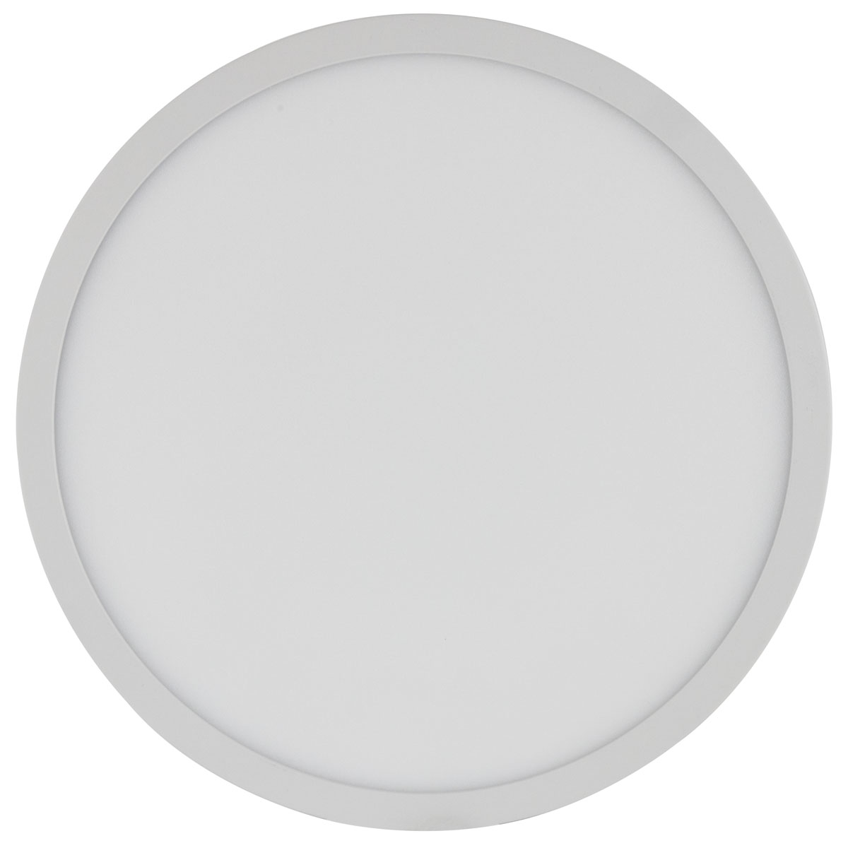 REV Ritter LED Feuchtraum Rundleuchte mit HF-Sensor Ø 30cm 21 W weiß