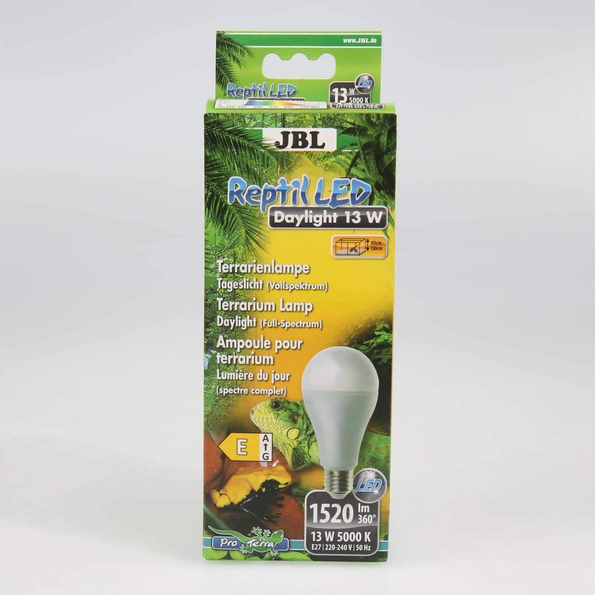 JBL  Reptil LED Daylight 13W Bild 7