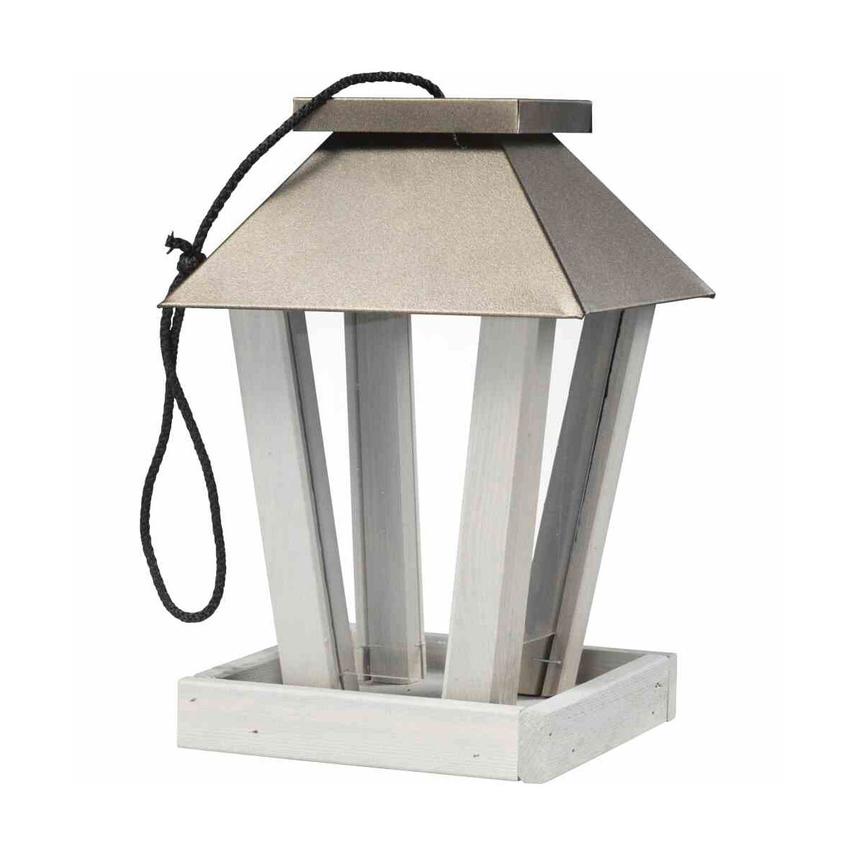 Siena Garden  Futtersäule Felia grey