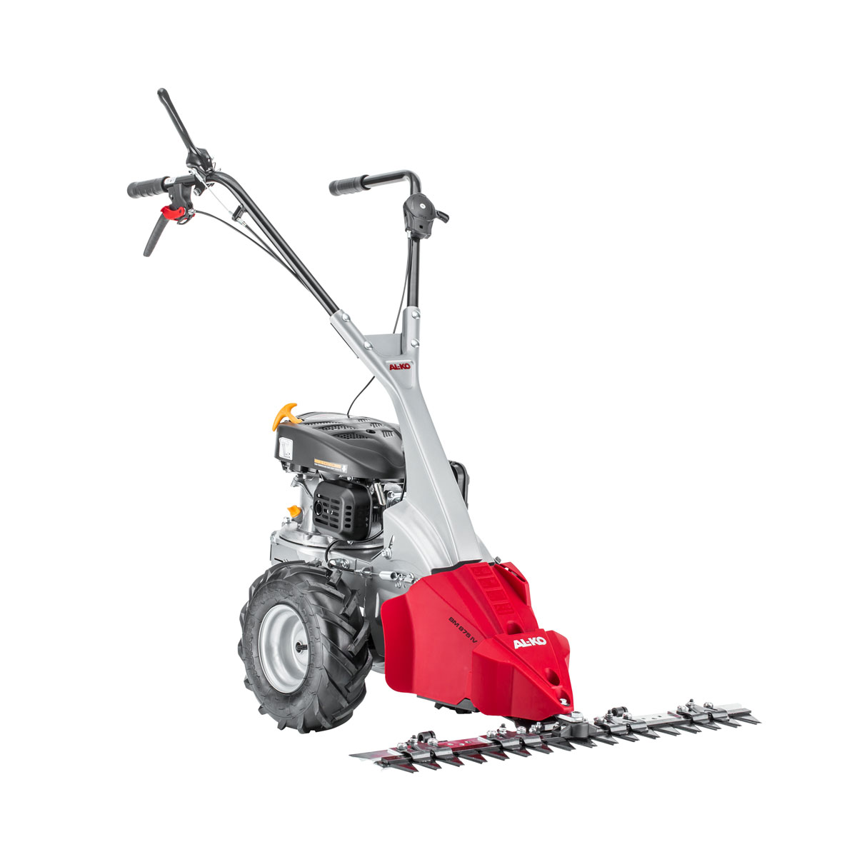 AL-KO  Balkenmäher BM 875 IV