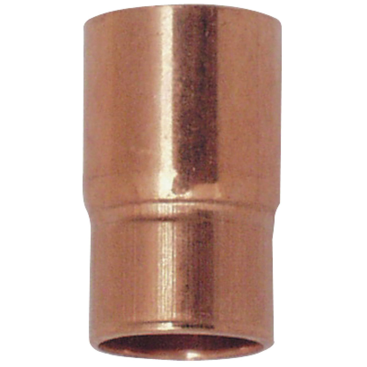 Cornat CU Reduzier-Nippel 22 x 18 mm