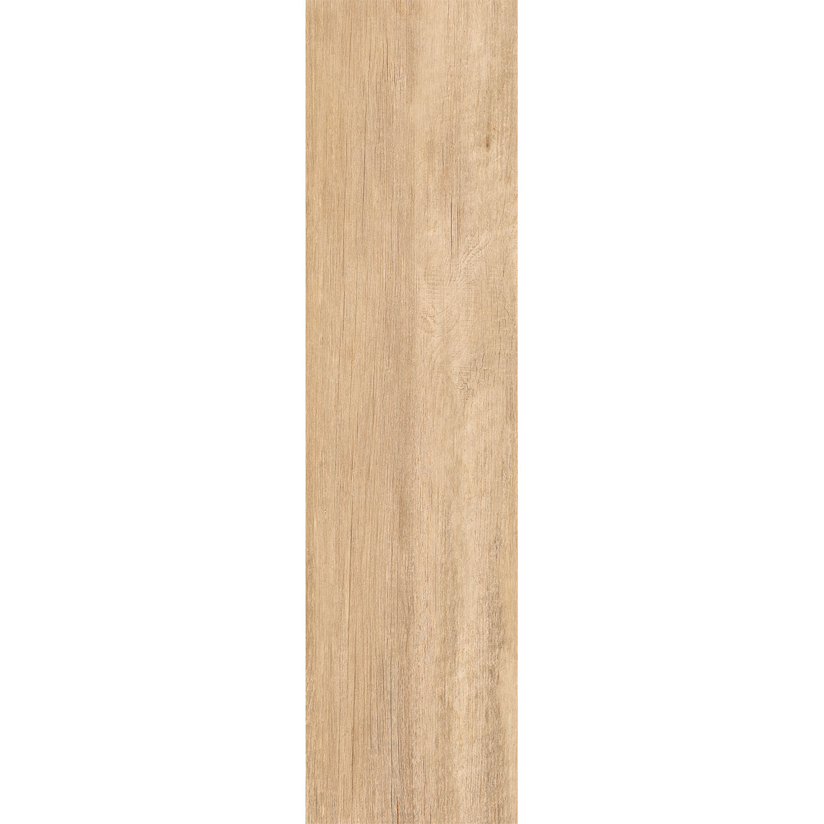 Feinsteinzeug Streetwood Honey ca. 60,6 x 15,6 x 0,8 cm Bild 1