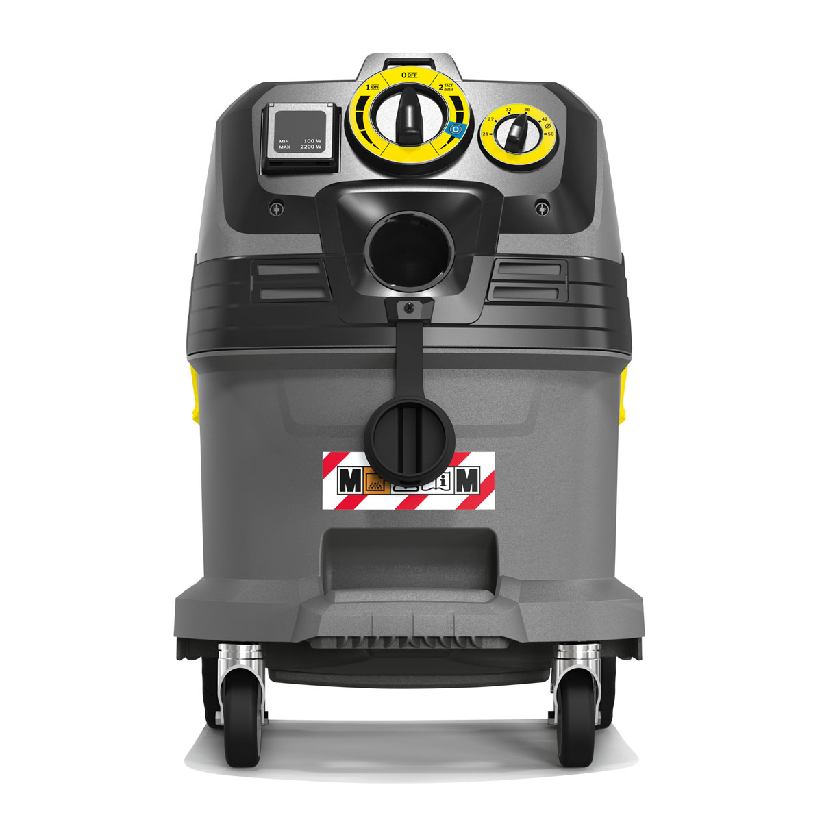 Kärcher  Trockensauger NT 30/1 Tact Te M Bild 6