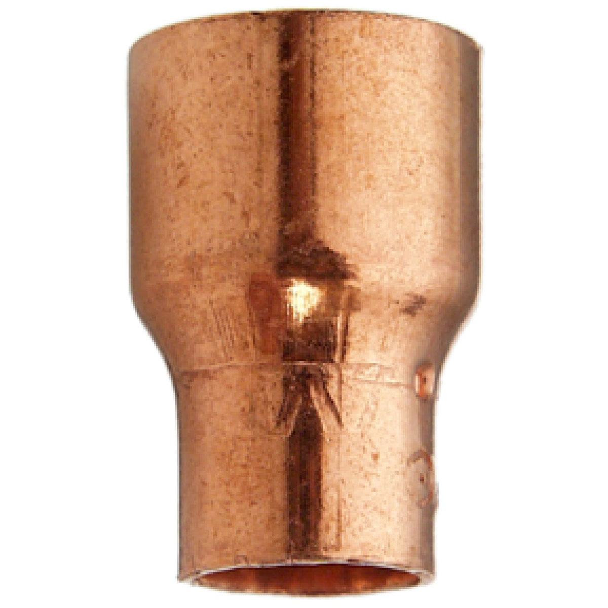 Cornat CU Reduzier-Muffe 18 x 15 mm