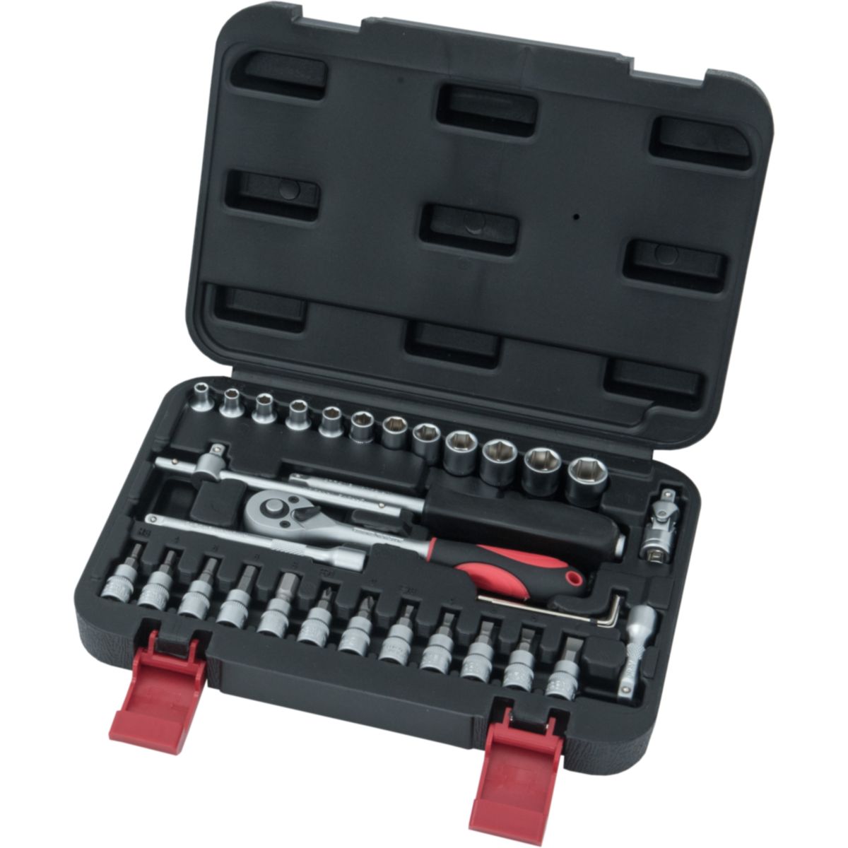 Connex Bastler-Schraubzwinge 50 x 150 mm 2 Stück