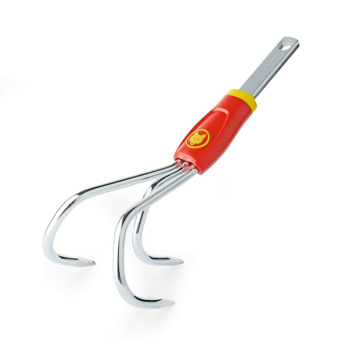 Wolf Garten Grubber Multi-Star BA-M Bild 1