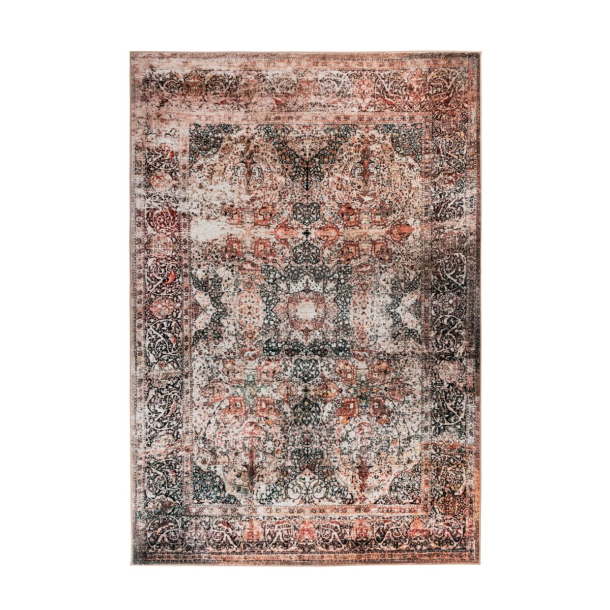 Saphira 200 Beige 120cm x 170cm