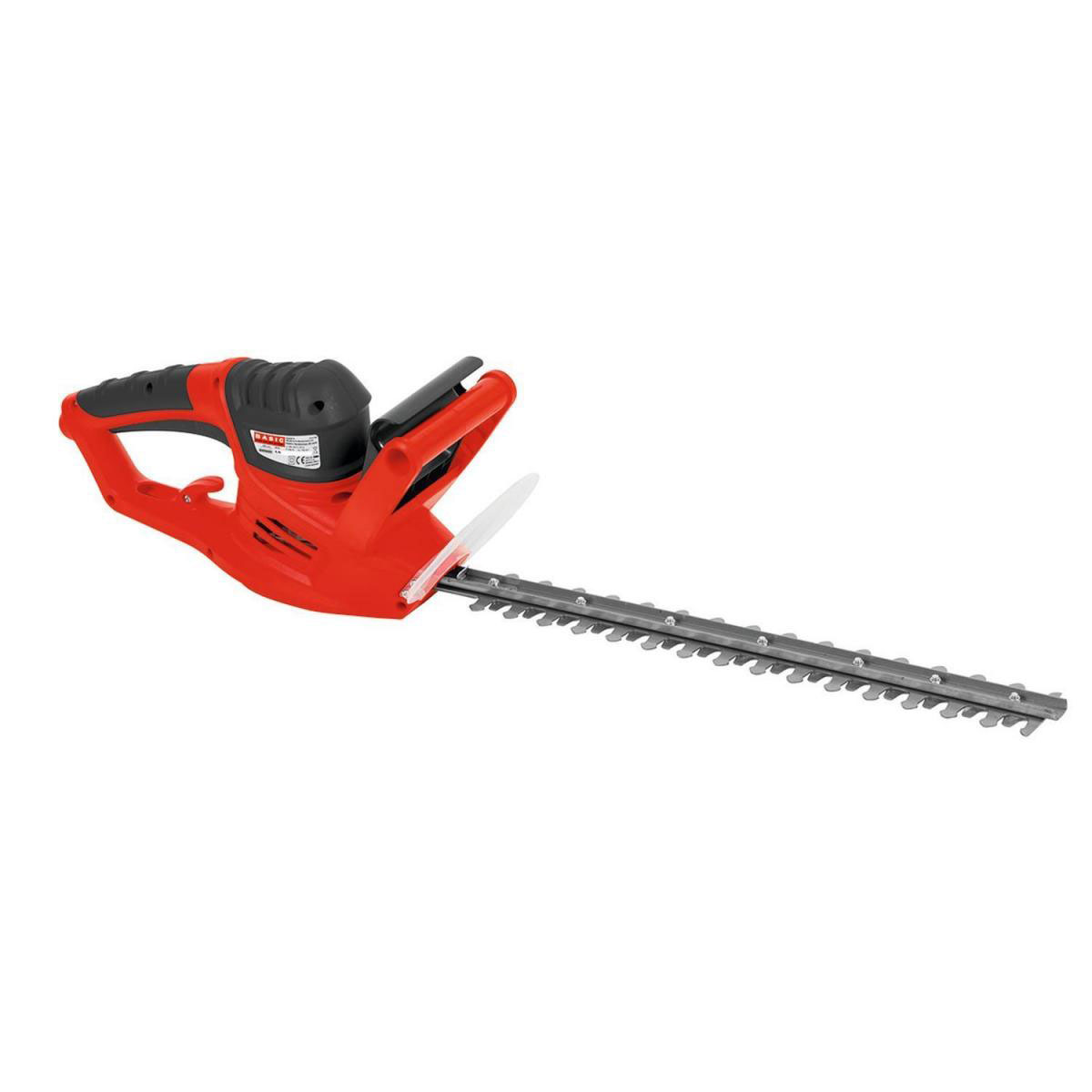 Basic Elektro-Heckenschere HS 550/45
