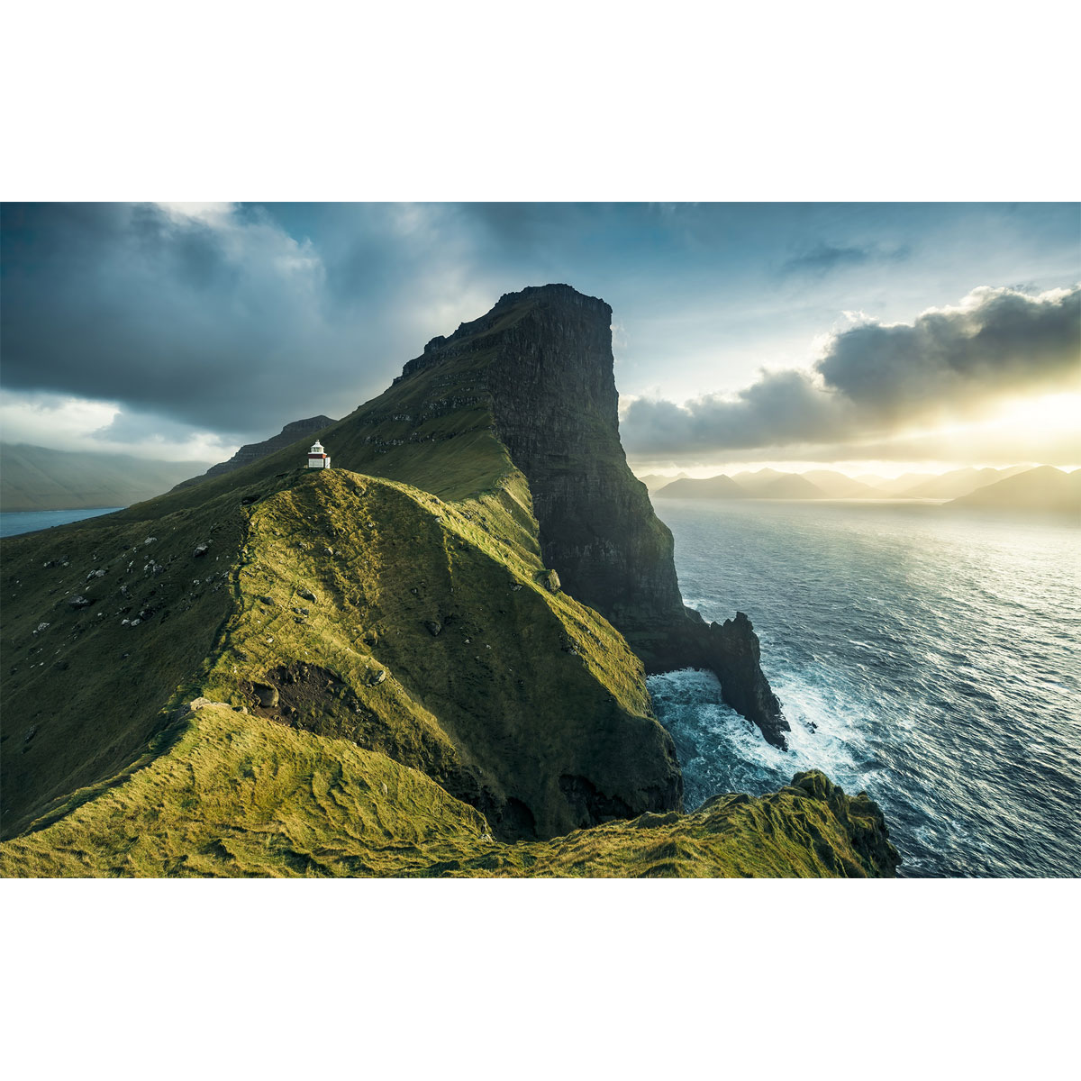 Komar  Vlies Fototapete Eclipse 400x250 cm Bild 2