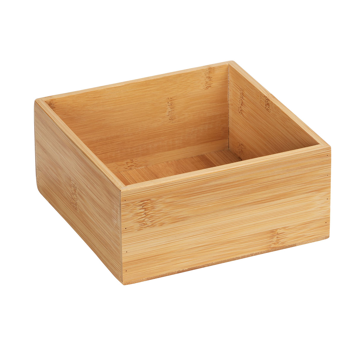 Wenko Bambus Ablage Terra M