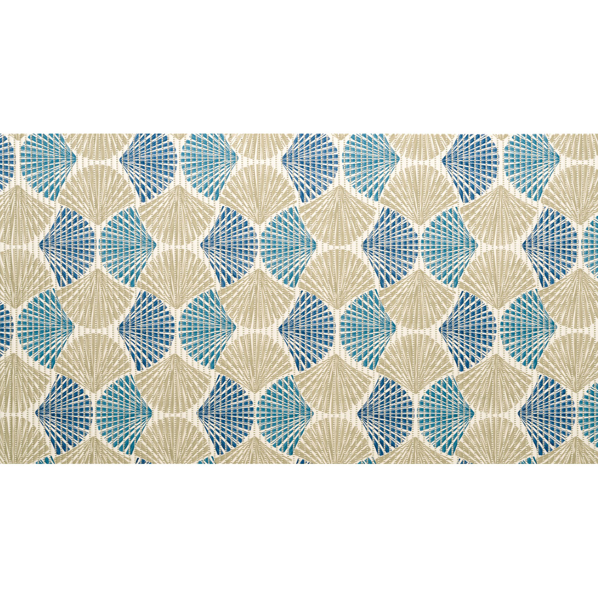 d-c-fix  Weichschaummatte Seashells 80x50 cm