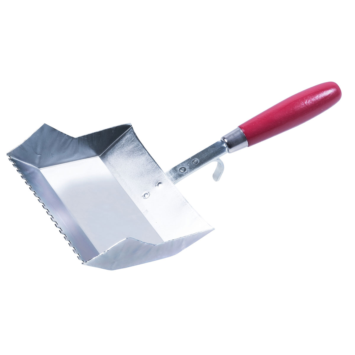 Krone  Kleberkelle 175 mm