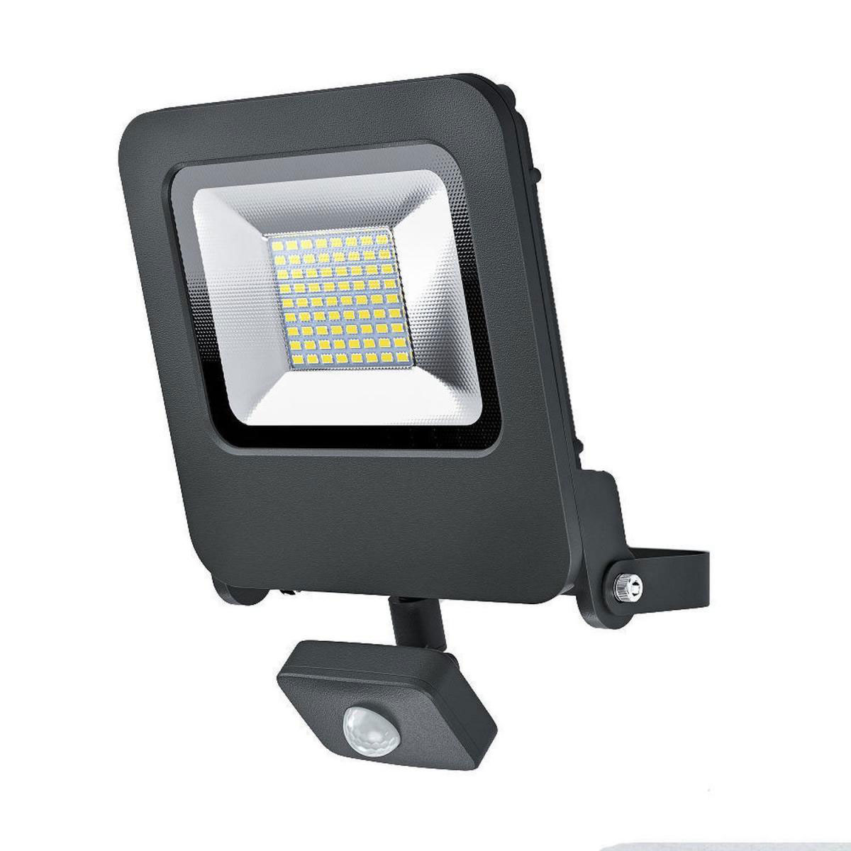 Osram LED Strahler Endura Flood mit Sensor 50W
