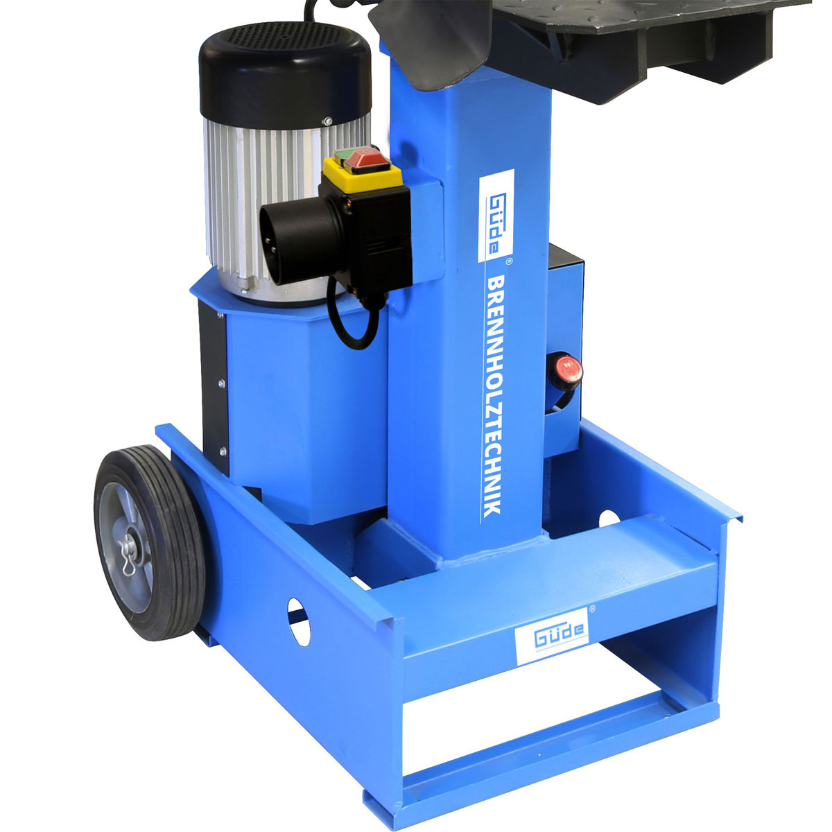 Holzspalter GHS 500/8 TE Bild 3