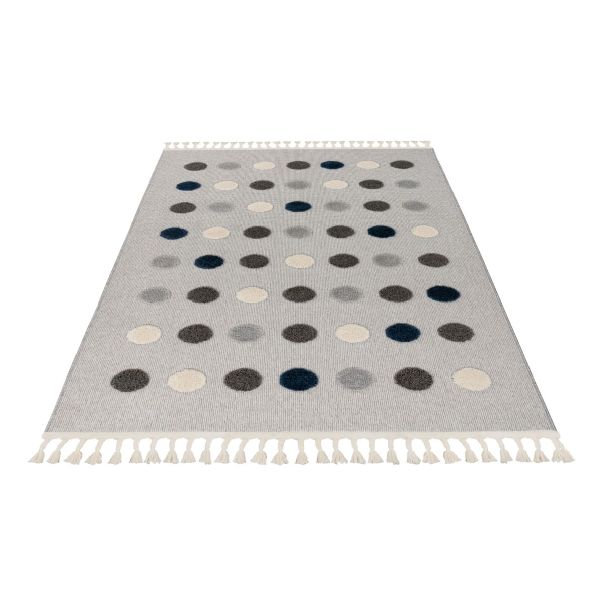 Modena 419 Dots 120cm x 170cm Bild 3
