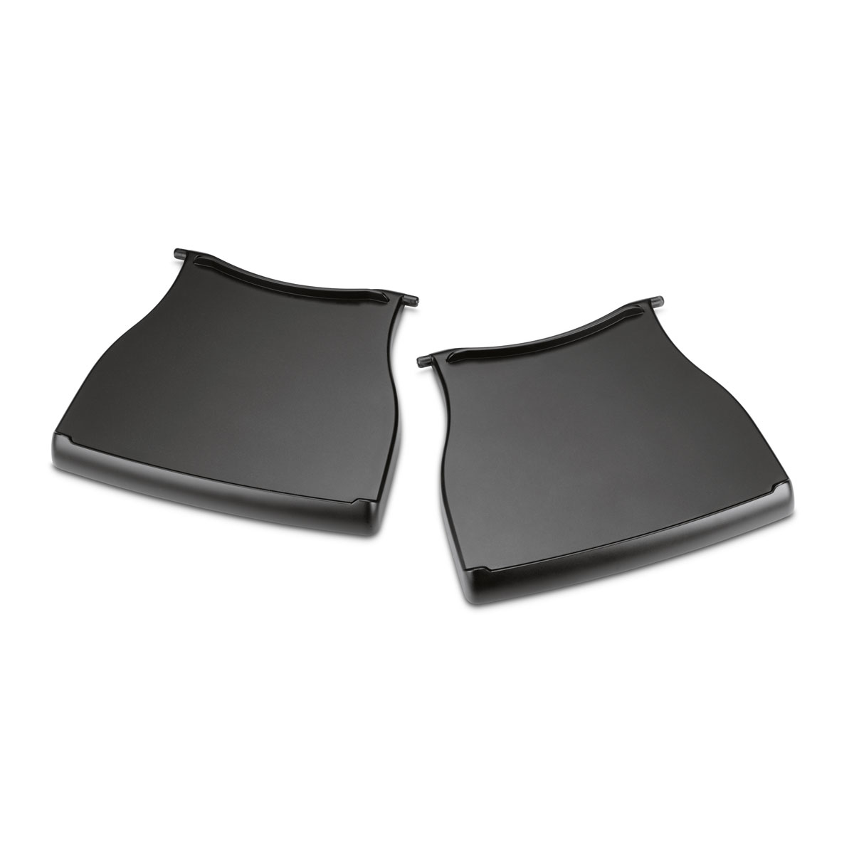 Weber Seitentische für Q 1000-Serie 2er-Set