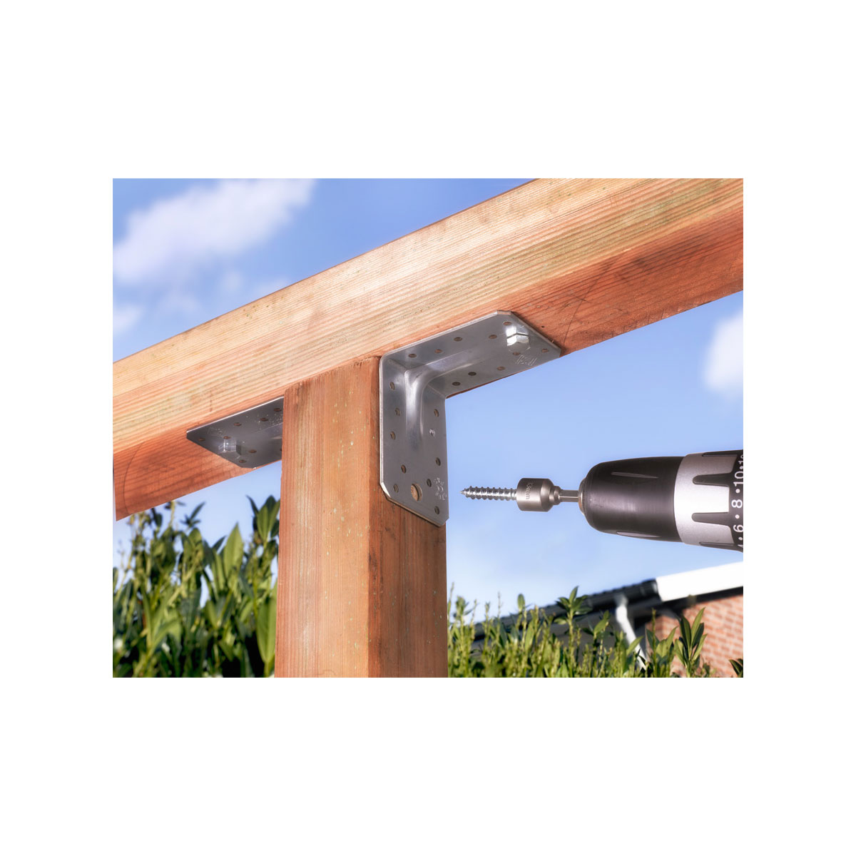 kwb  Sechskant-Steckschlüssel 7 mm Bild 3