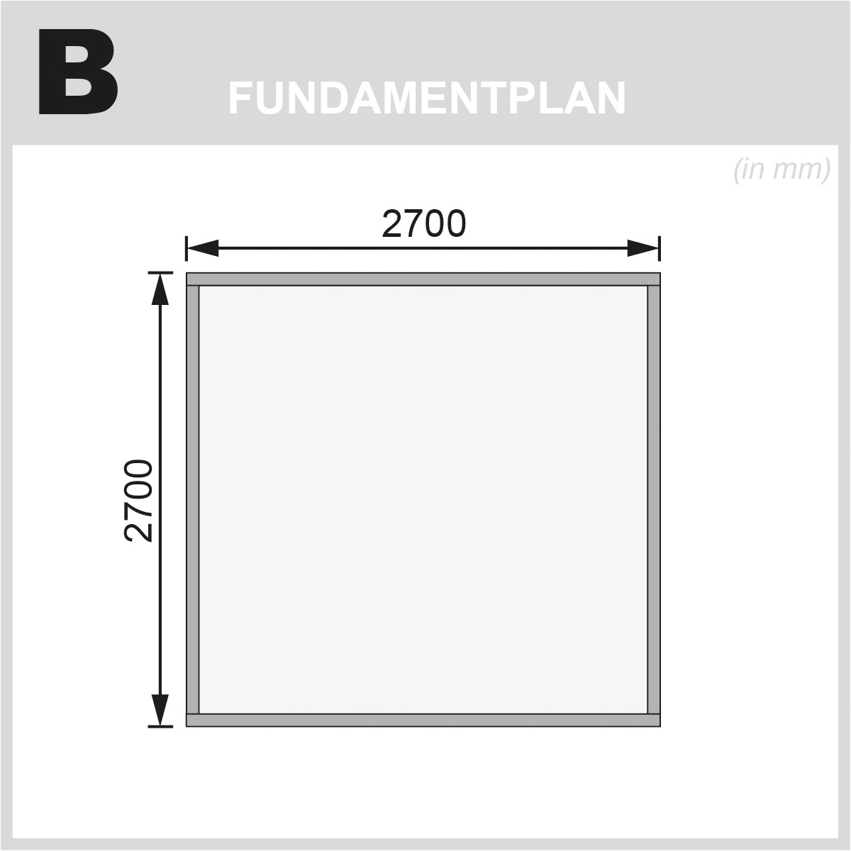 Karibu  Blockbohlenhaus Kastorf 6 naturbelassen Bild 8