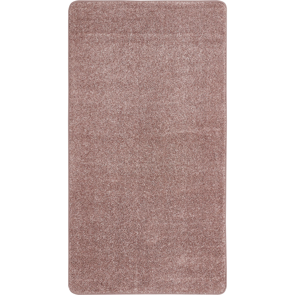 Teppich Parla 57x110cm rosenholz