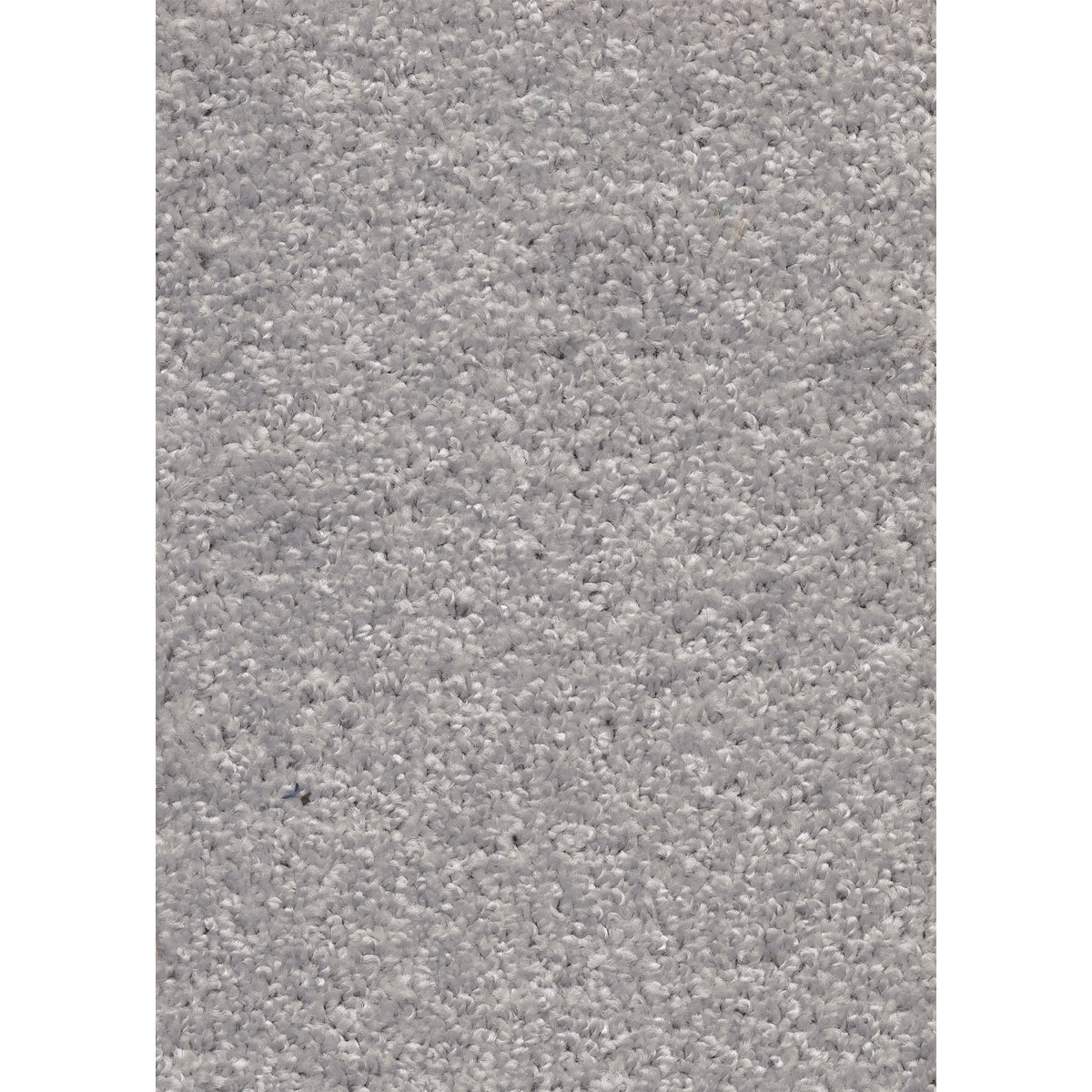 Teppichboden Irina Vlies 4m silber