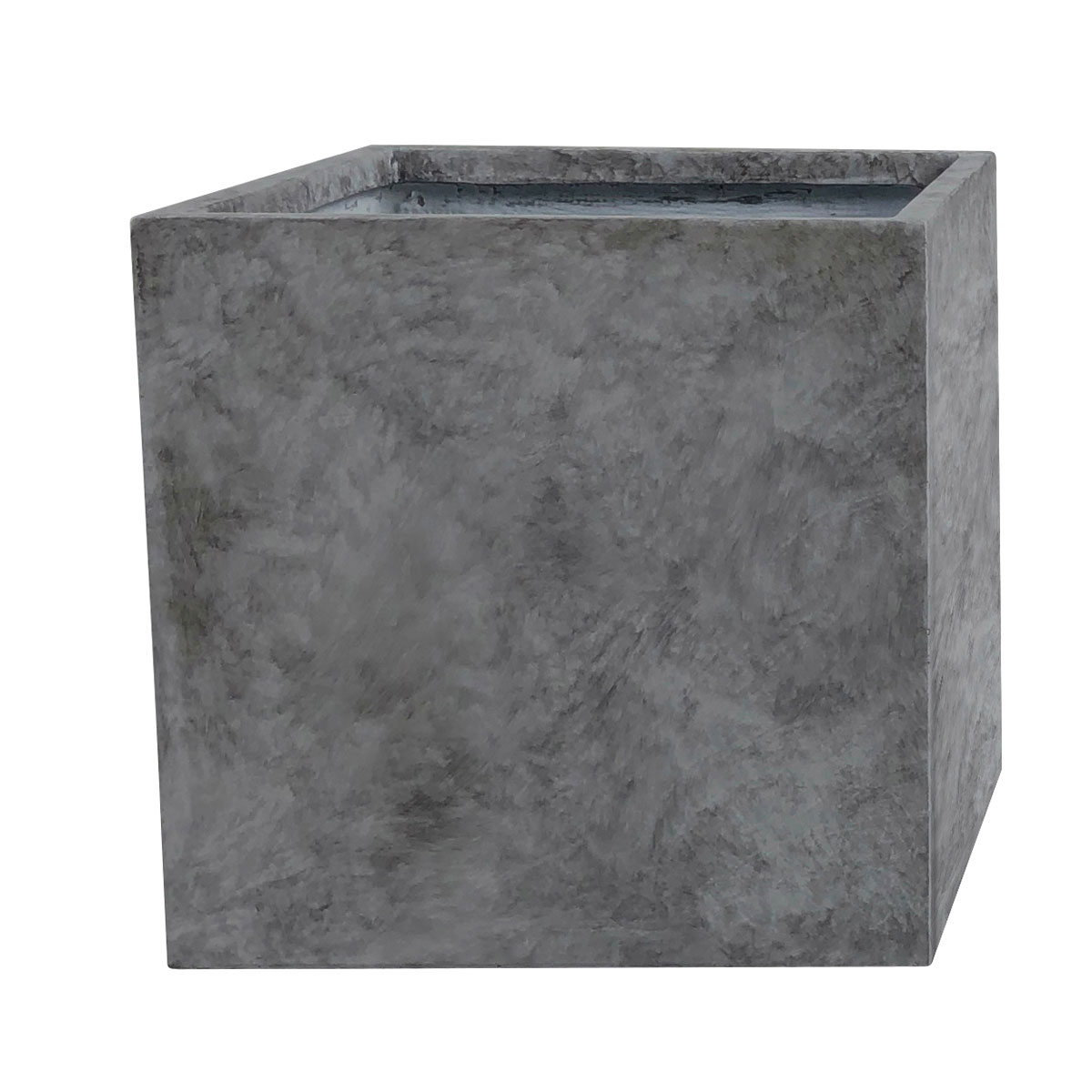 Haveson Pflanengefäßserie Wiped Grey Bild 1