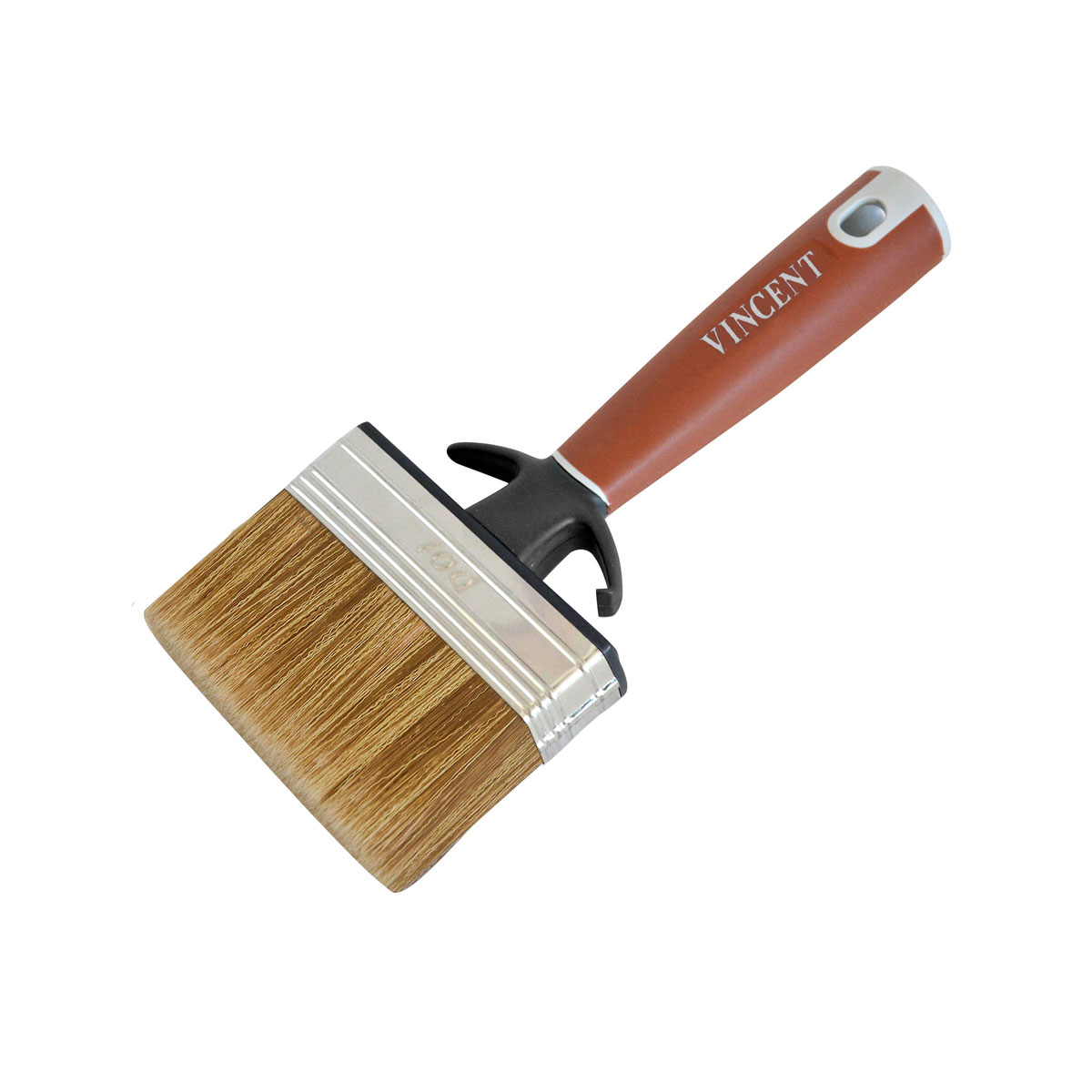 Vincent Lasur-Flächenstreicher 100 mm