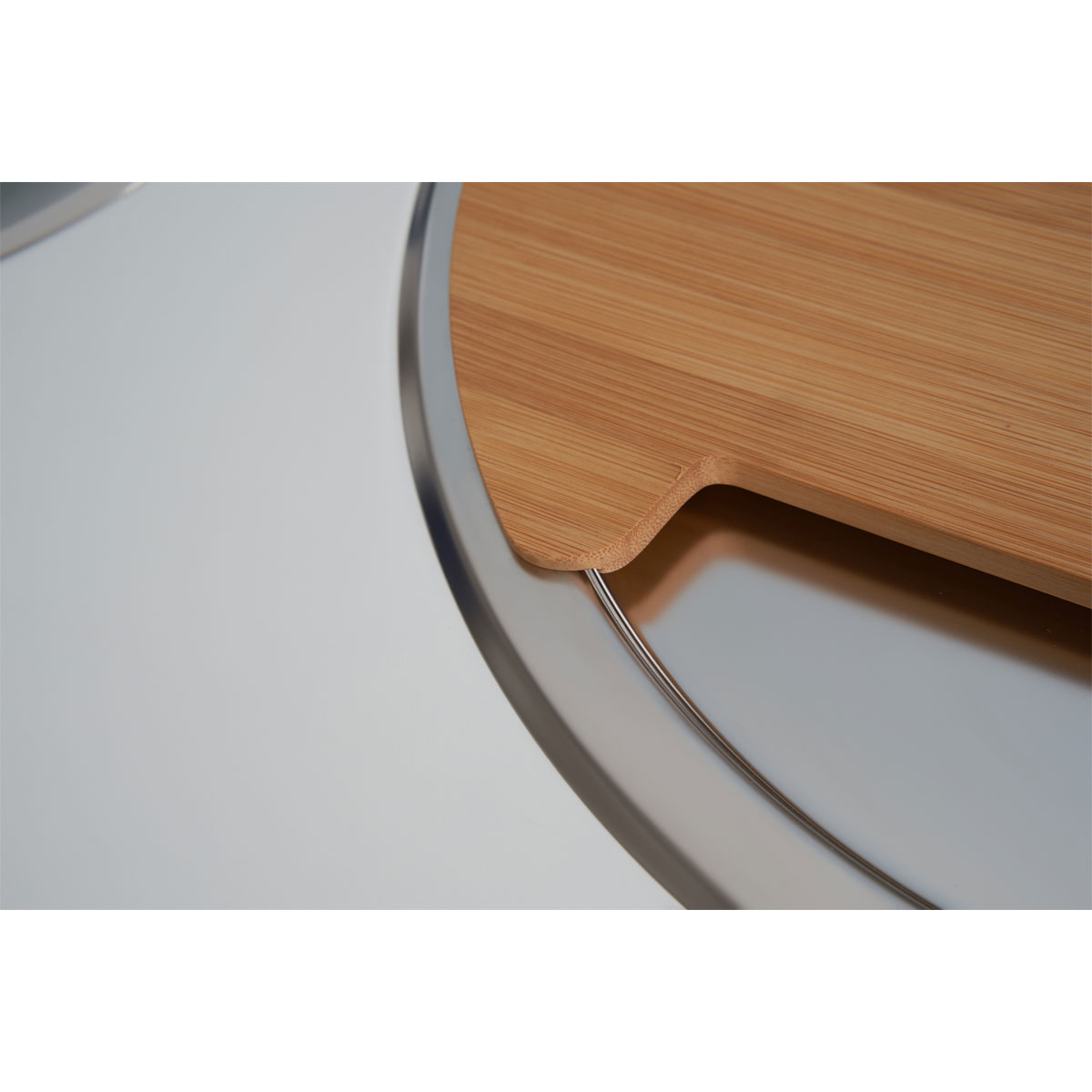 Respekta Rundbecken Set Oregon Bild 3