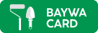 BayWa Card Logo