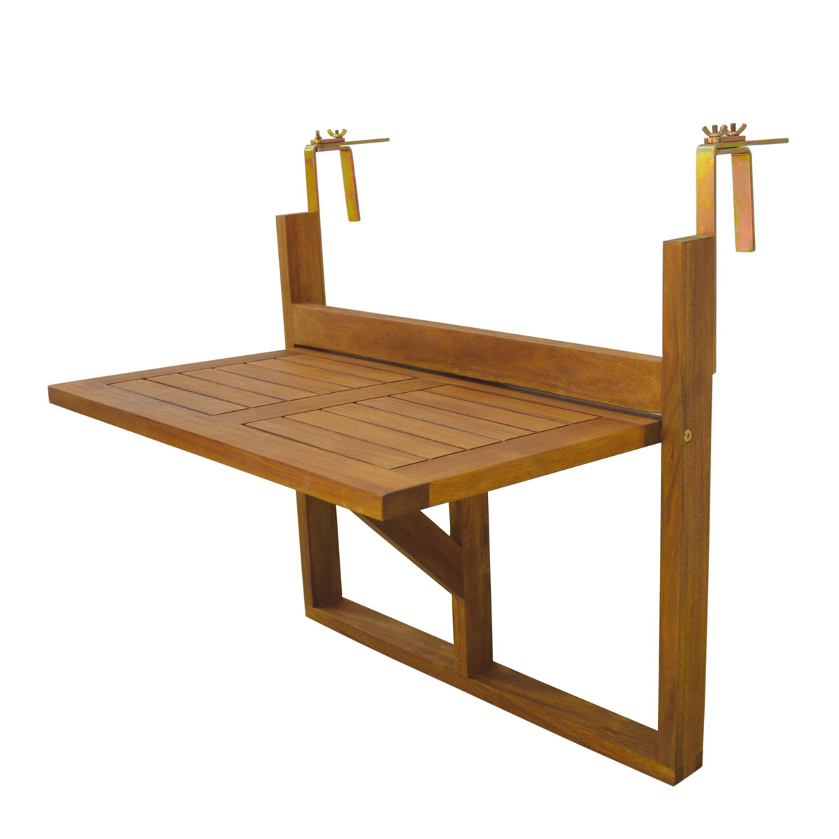 Haveson Balkon-Hängetisch Rhodos