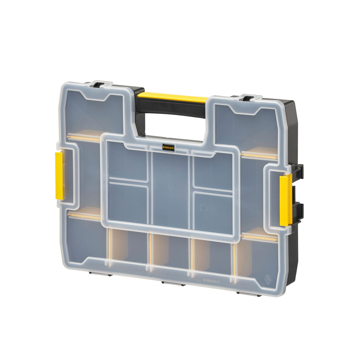 Stanley Organizer Sortmaster Junior Bild 2