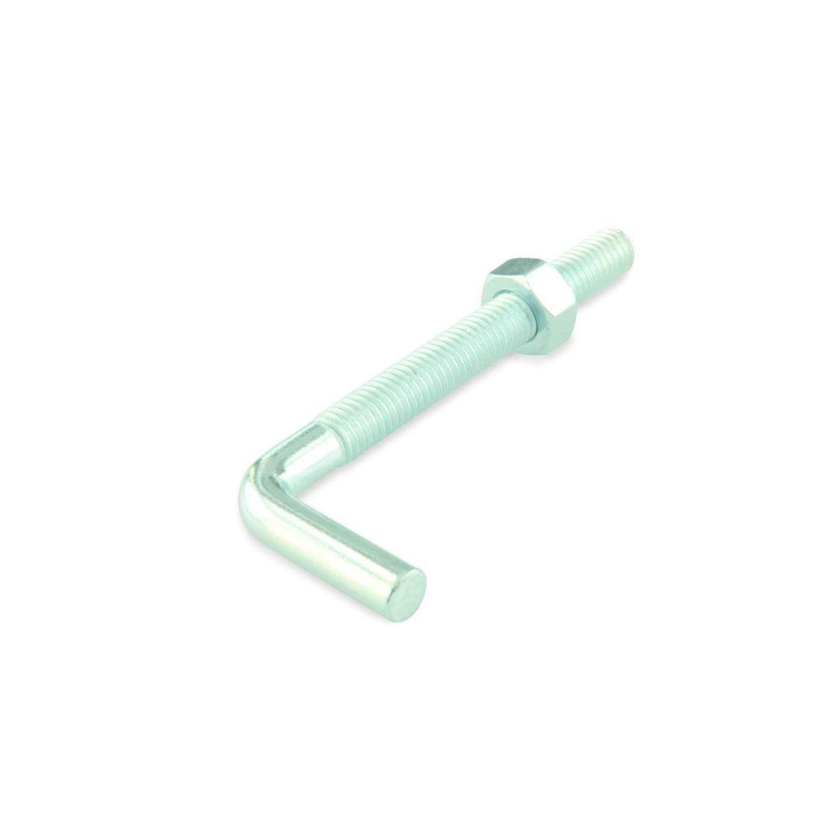 Suki Schraubhaken M 5 x 50 x 33 x 20 mm