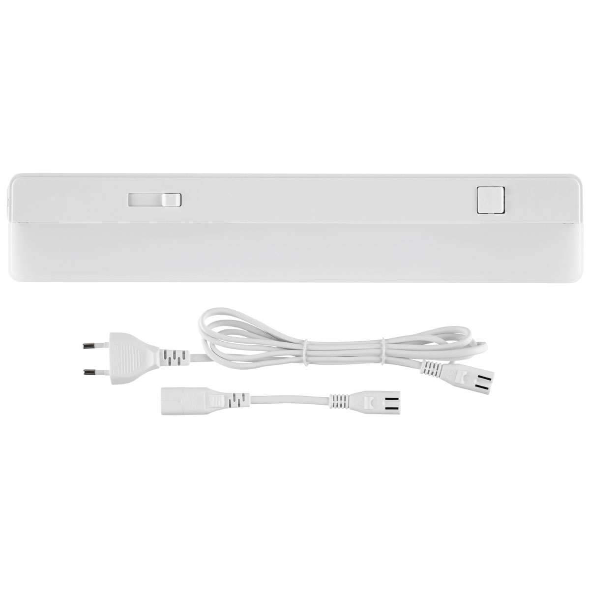 REV Ritter LED-Unterbauleuchte Slide 5,5W weiss Bild 2